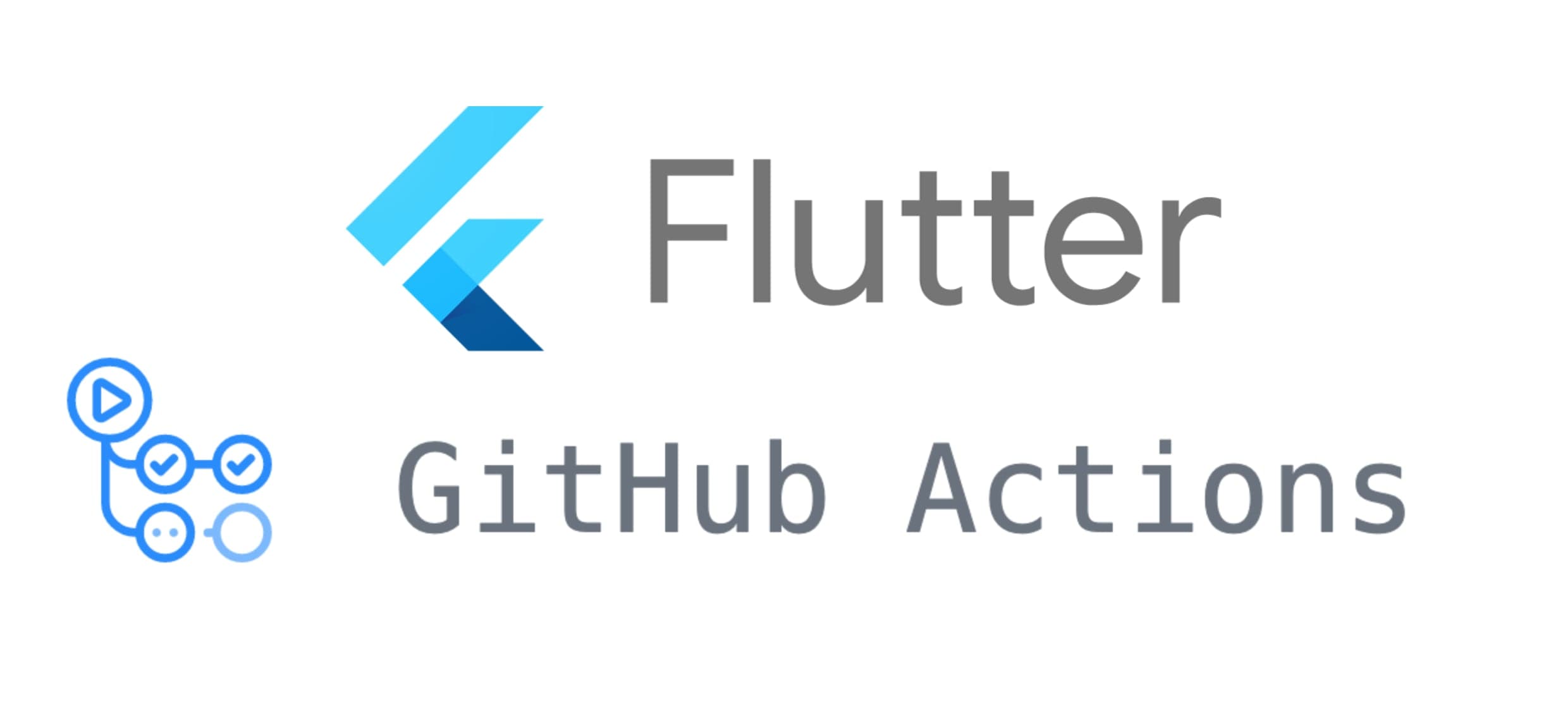 Implementing CI/CD for Flutter apps Using GitHub Actions