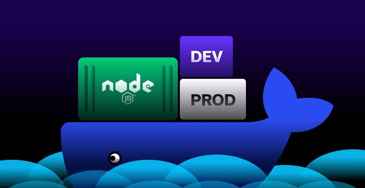 Dockerizing Node.js Applications: A Practical Step-by-Step Walkthrough